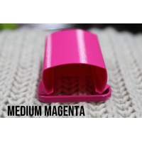 Vanity Fur Brush Cover Medium - Magenta
