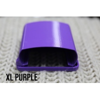 Vanity Fur Brush Cover XLarge - Purple