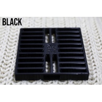 Vanity Fur Blade Tray - Black
