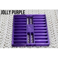 Vanity Fur Blade Tray - Jolly Purple