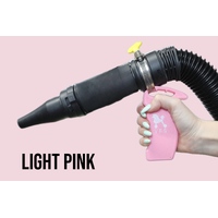 Vanity Fur Furm Grip Dryer Hose Handle - Light Pink