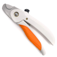Wahl Premium PowerGrip Nail Clipper