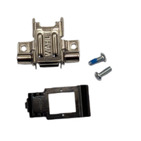 Wahl KM LockGuard Latch MSC Kit (Blade Hinge, Screws & Lock)