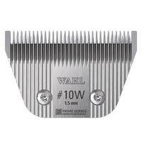 Wahl Prime Blade Size 10W, 1.5mm