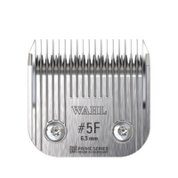Wahl Prime Blade Size 5F, 6.3mm