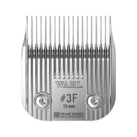 Wahl Prime Blade Size 3F, 13mm
