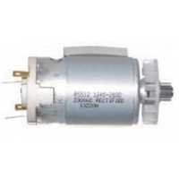 Wahl Motor with Cooler Wheel 1245-7060 for KM2/KM SS