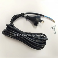 Wahl Power Cord for KM2, KMSS 1247-7120