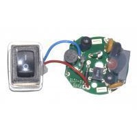 Wahl KMSS PC Board & Switch 1248-7010
