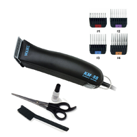 wahl km ss clipper kit