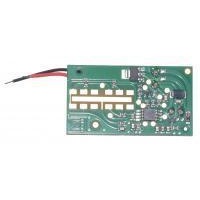 Wahl KM5 PC Board 1260-7020