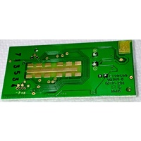 Wahl KM10 PC Board