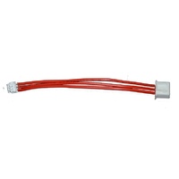 Wahl KM10 Wire Harness 1261-7200