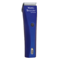 wahl lithium arco cordless clipper