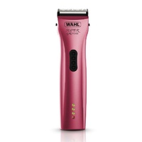 wahl cordless dog clippers australia