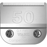 Wahl Competition Blade Size 50, 0.4mm