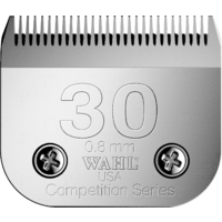 Wahl Competition Blade Size 30, 0.8mm
