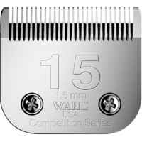 Wahl Competition Blade Size 15, 1.5mm