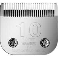 Wahl Competition Blade Size 10, 1.8mm