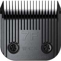 Wahl Ultimate Blade Size 7F, 4mm