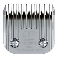 Wahl Competition Blade Size 5F, 6mm