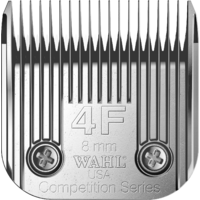 Wahl Competition Blade Size 4F, 8mm