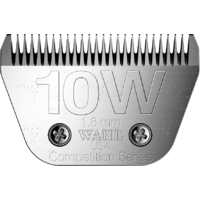 Wahl Competition Blade Size 10 Wide, 1.8mm