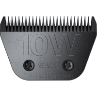 Wahl Ultimate Blade Size 10 Wide, 1.8mm