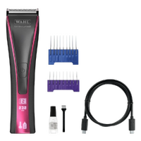 Wahl Bravura 2 Cord/Cordless 5-in-1 Clipper