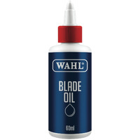 Wahl Clipper Blade Oil 60ml