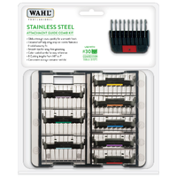 Wahl S/S Comb Attachment Set for A5 Blades