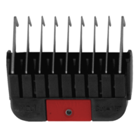 Wahl Stainless Steel Comb Attachment Size 1, 3mm