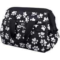 Wahl Dog Paw Printed Grooming Kit Bag