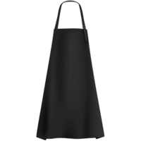 Wahl Stylist Cover Up Polyurethane Salon Apron