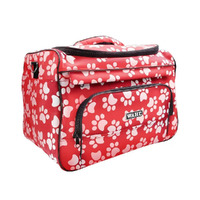 Wahl Tool Bag Paw Print