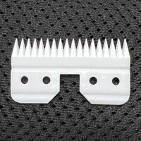 Replacement 18 Teeth Ceramic Cutter for A5 Blade