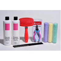 Home Grooming Kit Essential - Free Shipping Australia Wide