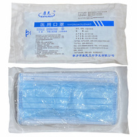 Kangmin Anti-Virus Protective Medical Face Mask 20pc