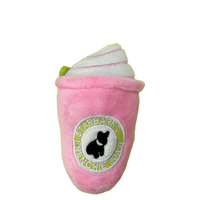 Dog Toy Starbarks Small Cup 11cm x 6cm