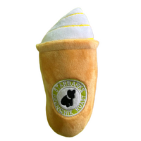 Dog Toy Starbarks Large Cup 17cm x 9cm