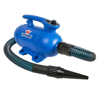 XPower 3 HP Force Dryer with Dual Heat Settings B24