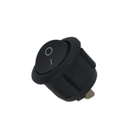 XPOWER B16 / B18 Power Switch