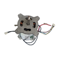 XPOWER B16 Motor