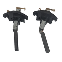 XPOWER B24/27 Dryer Carbon Brush (Pair)