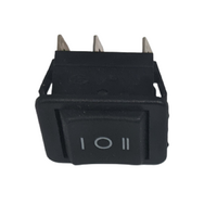XPOWER B3 Dryer 2 Speed Switch