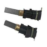 XPOWER B3 Dryer Carbon Brush, Set of 2pcs