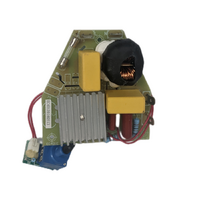 XPOWER B4 Dryer Control Circuit Board