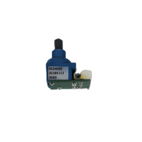 XPOWER Switch Circuit Board B24 (EC2402A)