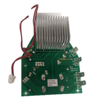 XPOWER Control Circuit Board B27 (EC2701A)