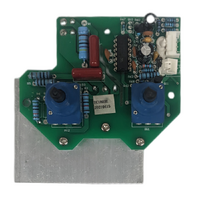 XPOWER B18 On/Off Switch Circuit Board (EC1803E)